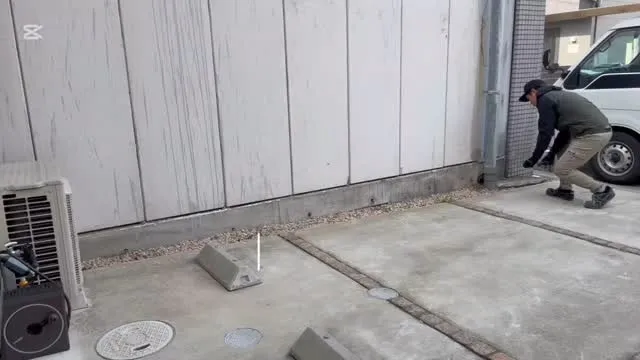 お久しぶりです🫡